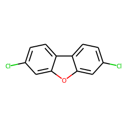 Dibenzofuran, 3,7-dichloro