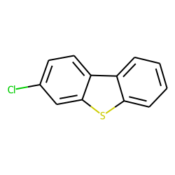 3-Chloro-dibenzothiophene