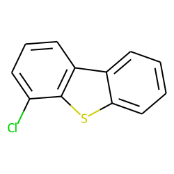 4-Chloro-dibenzothiophene