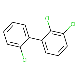 2,2',3-Trichloro-1,1'-biphenyl