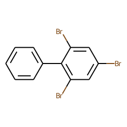 2,4,6-Tribromobiphenyl