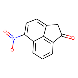 5-Nitroacenaphthenone-1