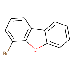 4-bromo-dibenzofuran