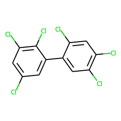 1,1'-Biphenyl, 2,2',3,4',5,5'-hexachloro-