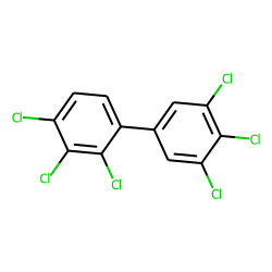 1,1'-Biphenyl, 2,3,3',4,4',5'-hexachloro-