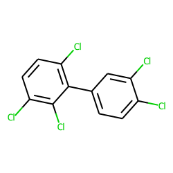 1,1'-Biphenyl, 2,3,3',4',6-pentachloro-
