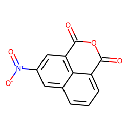 3-Nitro-1,8-naphthalic anhydride