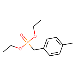 diethyl (4-methylbenzyl)phosphonate