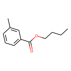 Butyl m-toluate