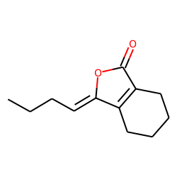 sedanonic acid lactone