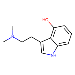 Psilocin