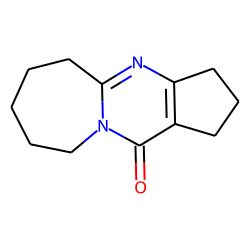3H-Pyrimidin-4-one, 2,3-pentamethyleno-5,6-trimethyleno