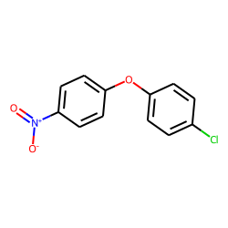 Benzene, 1-chloro-4-(4-nitrophenoxy)-