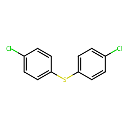 4,4'-DICHLORODIPHENYLSULPHIDE
