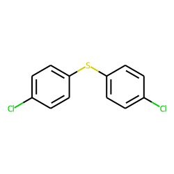 4,4'-Dichlorodiphenylsulphide