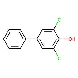 [1,1'-Biphenyl]-4-ol, 3,5-dichloro-