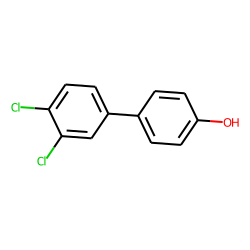 1,1'-Biphenyl-4-ol, 3',4'-dichloro