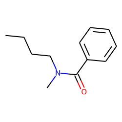 N-Butyl-N-methyl-benzamide