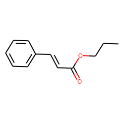 n-Propyl cinnamate