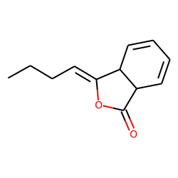 n-butylidene dihydrophthalide