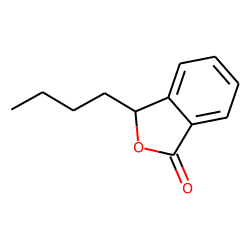 3-Butylisobenzofuran-1(3H)-one
