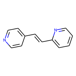 trans-2,4'-vinylenedipyridine