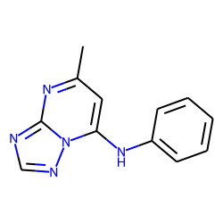 4-Anilino-6-methyl-1,3,3a,7-tetrazaindene