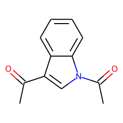1,3-Diacetylindole