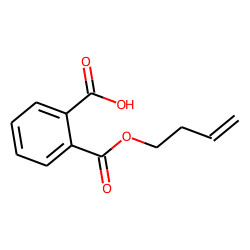 2-((But-3-enyloxy)carbonyl)benzoic acid