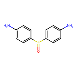 4,4'-DIAMINODIPHENYLSULPHOXIDE