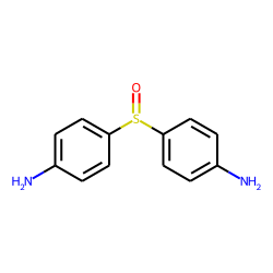 p,p'-Diaminodiphenyl sulfoxide