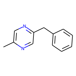 2-benzyl-5-methylpyrazine