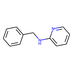 2-Pyridinamine, N-(phenylmethyl)-