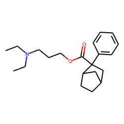 Bornaprine