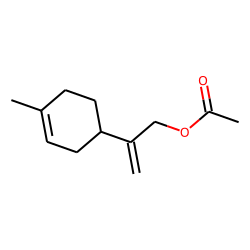 limonen-10-yl acetate