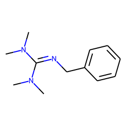 N''-Benzyl-N,N,N',N'-tetramethyl -guanidine