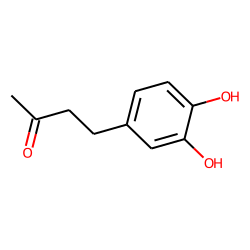 4-(3,4-dihydroxyphenyl)-butan-2-one