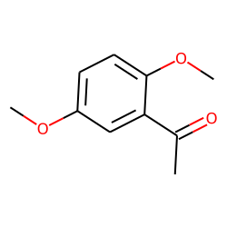 Ethanone, 1-(2,5-dimethoxyphenyl)-