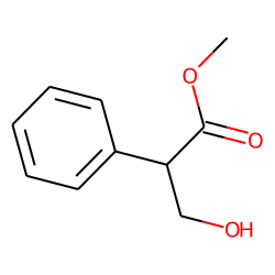Methyl tropate