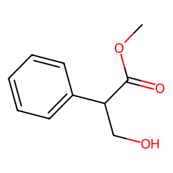 Tropic acid, methyl ester