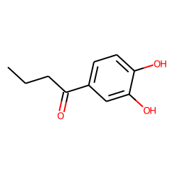 3',4'-Dihydroxybutyrophenone