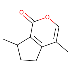 Dehydronepetalactone