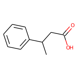 3-Phenylbutyric acid