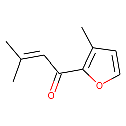 Dehydroelsholtzia ketone