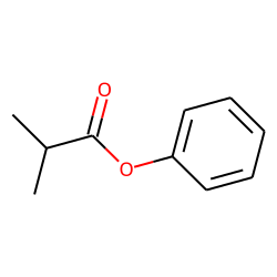 Phenyl isobutyrate