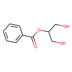 2-Monobenzoylglycerol