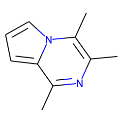 1,3,4-Trimethylpyrrolo[1,2-a]pyrazine
