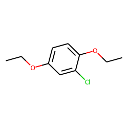 2-Chloro-1,4-diethoxybenzene