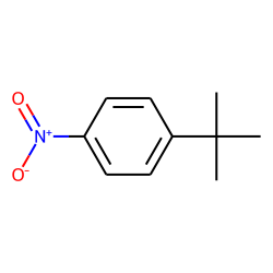 1-tert-Butyl-4-nitrobenzene
