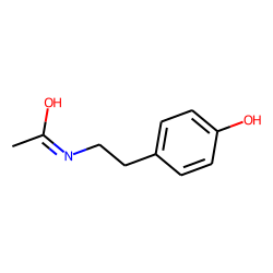 N-Acetyltyramine